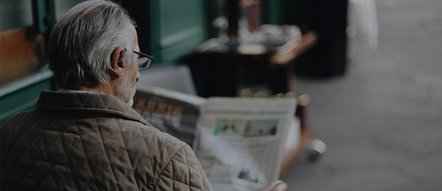 Google March Core Update rullar ut